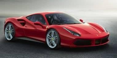 FERRARI 488 GTB 2018 ZFF79ALA8J0229401 image FERRARI 488 GTB 2018 ZFF79ALA8J0229401 image